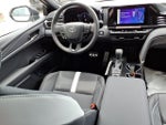 2026 Toyota Camry SE Nightshade