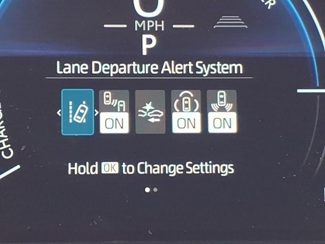 2026 Toyota Camry SE Nightshade