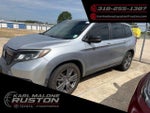 2019 Honda Passport EX-L