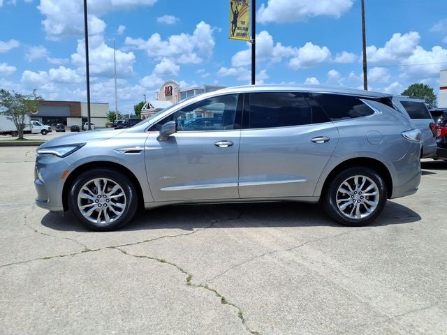 2024 Buick Enclave Avenir