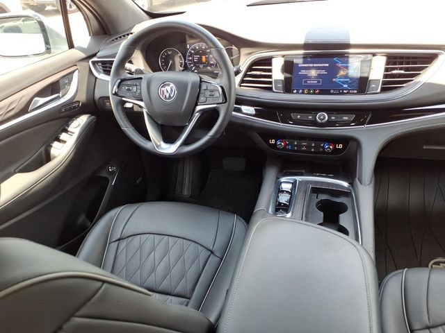 2024 Buick Enclave Avenir