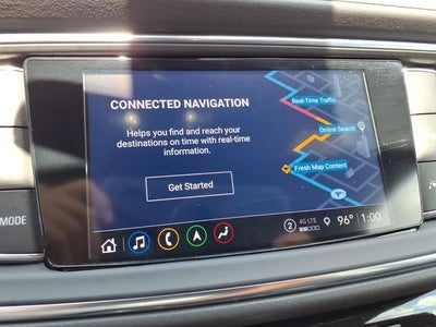 2024 Buick Enclave Avenir