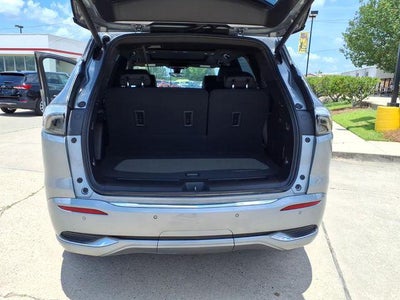 2024 Buick Enclave Avenir