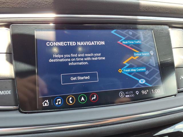 2024 Buick Enclave Avenir