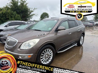 2010 Buick Enclave CX