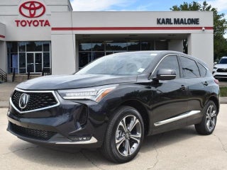 2024 Acura RDX Advance Package 4WD