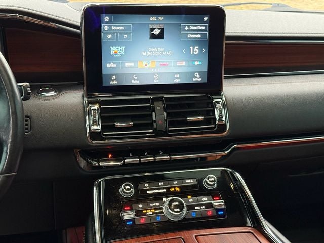 2020 Lincoln Navigator L Reserve