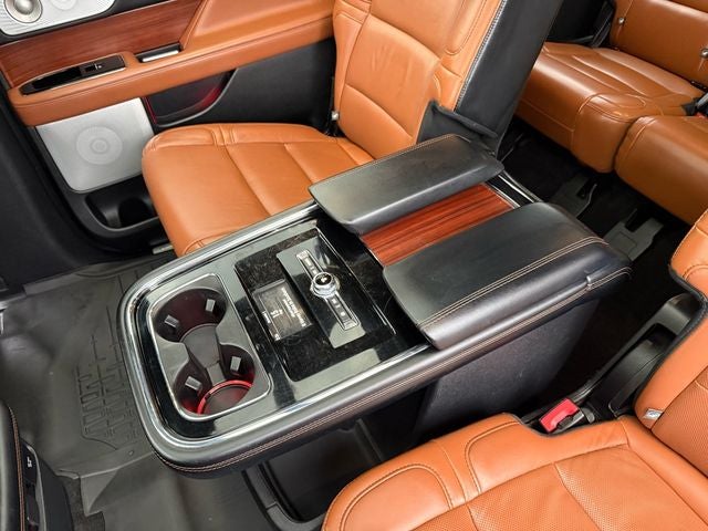 2020 Lincoln Navigator L Reserve