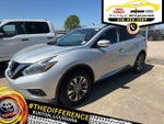 2018 Nissan Murano SV