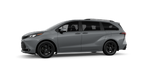 2026 Toyota Sienna Woodland Edition 7 Passenger