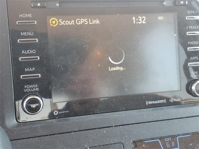 2020 Toyota Sienna LE 8 Passenger