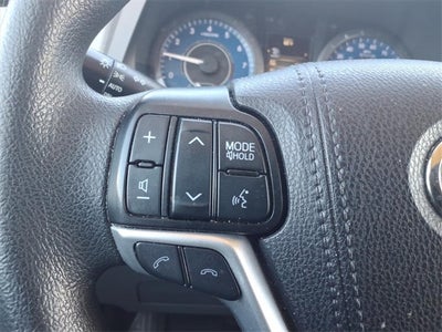 2020 Toyota Sienna LE 8 Passenger