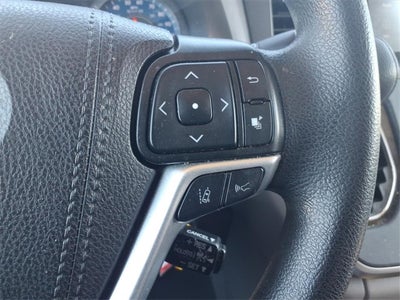 2020 Toyota Sienna LE 8 Passenger