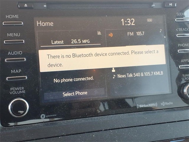 2020 Toyota Sienna LE 8 Passenger