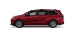 2026 Toyota Sienna XLE 8 Passenger