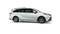 2026 Toyota Sienna XLE 8 Passenger