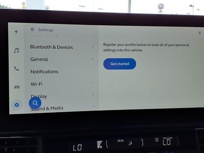 2026 Toyota Sienna XLE 8 Passenger
