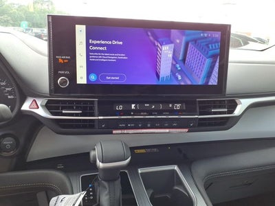 2026 Toyota Sienna XLE 8 Passenger