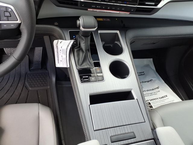 2026 Toyota Sienna XLE 8 Passenger