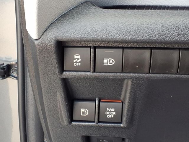 2026 Toyota Sienna XLE 8 Passenger