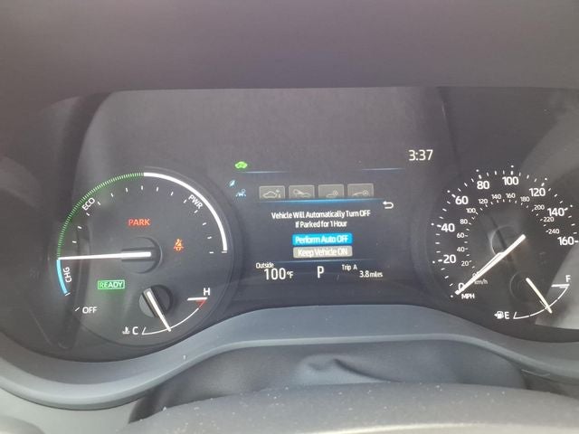 2026 Toyota Sienna XLE 8 Passenger