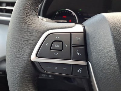 2026 Toyota Sienna XLE 8 Passenger