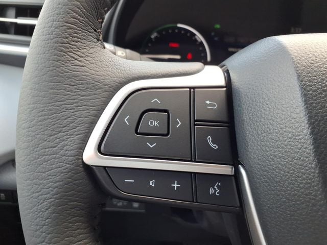 2026 Toyota Sienna XLE 8 Passenger