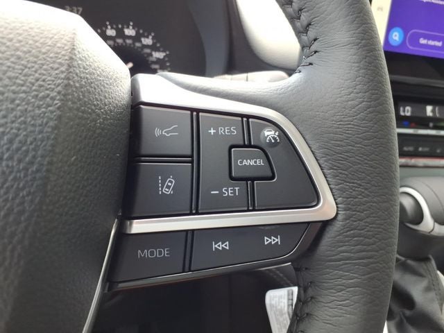2026 Toyota Sienna XLE 8 Passenger