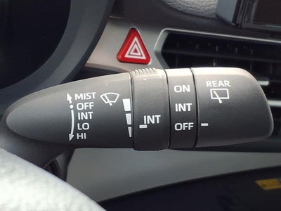 2026 Toyota Sienna XLE 8 Passenger
