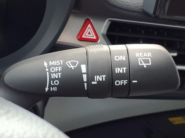 2026 Toyota Sienna XLE 8 Passenger