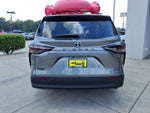 2026 Toyota Sienna XLE 8 Passenger