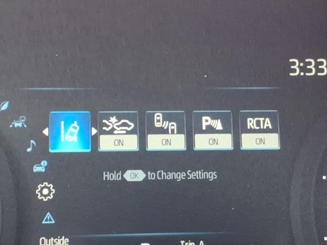 2026 Toyota Sienna XLE 8 Passenger