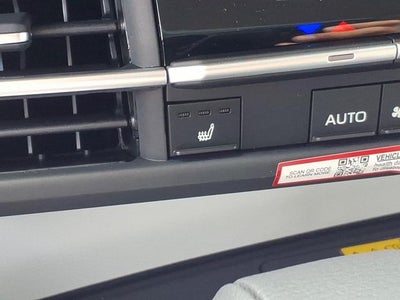 2026 Toyota Sienna XLE 8 Passenger