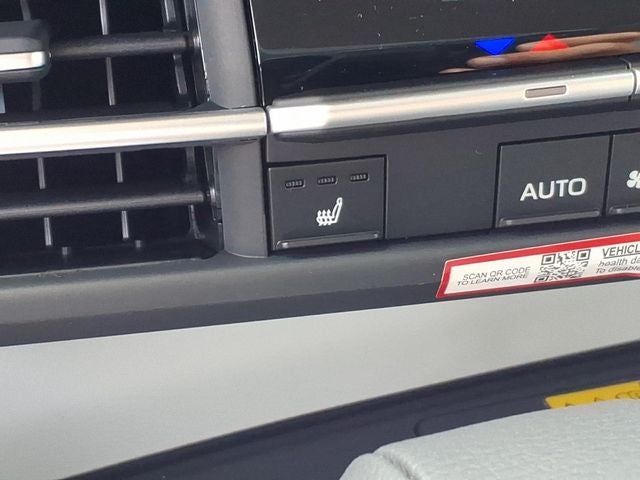 2026 Toyota Sienna XLE 8 Passenger