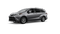 2026 Toyota Sienna XLE 8 Passenger
