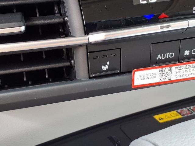 2026 Toyota Sienna XLE 8 Passenger