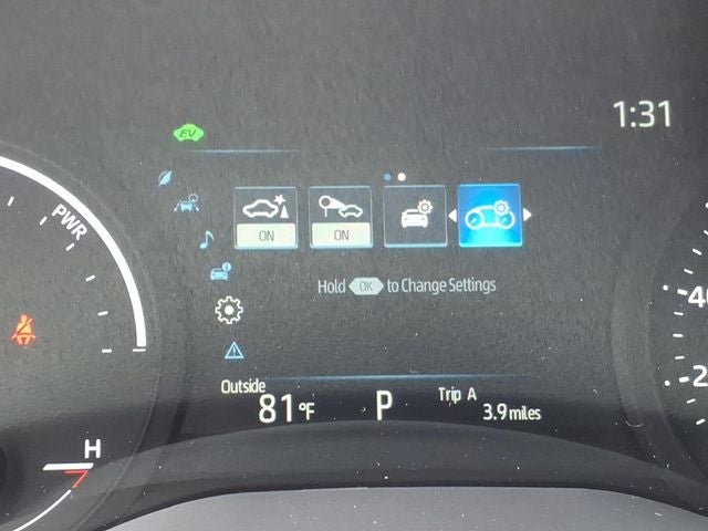 2026 Toyota Sienna XLE 8 Passenger