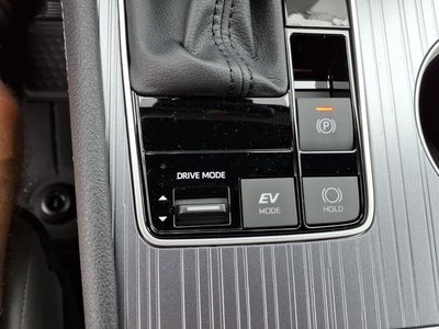 2026 Toyota Sienna XLE 8 Passenger