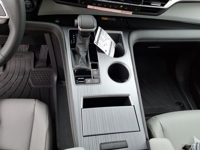 2026 Toyota Sienna XLE 8 Passenger