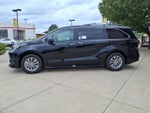 2026 Toyota Sienna XLE 8 Passenger