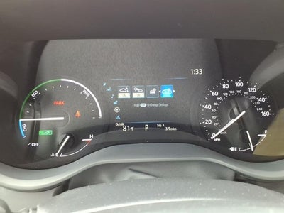 2026 Toyota Sienna XLE 8 Passenger