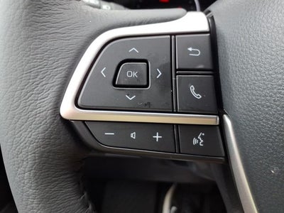 2026 Toyota Sienna XLE 8 Passenger
