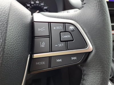 2026 Toyota Sienna XLE 8 Passenger