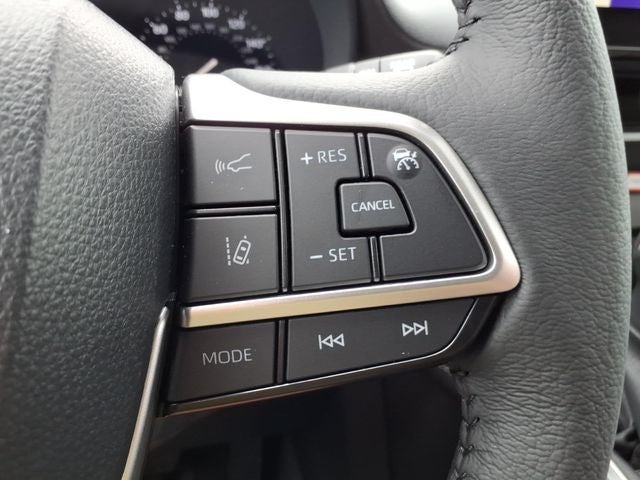 2026 Toyota Sienna XLE 8 Passenger