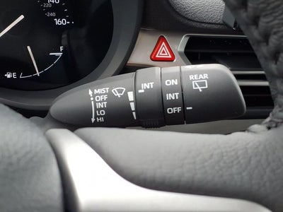 2026 Toyota Sienna XLE 8 Passenger