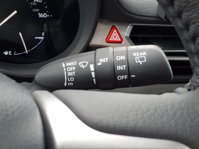 2026 Toyota Sienna XLE 8 Passenger