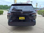 2026 Toyota Sienna XLE 8 Passenger