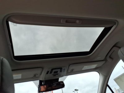 2026 Toyota Sienna XLE 8 Passenger