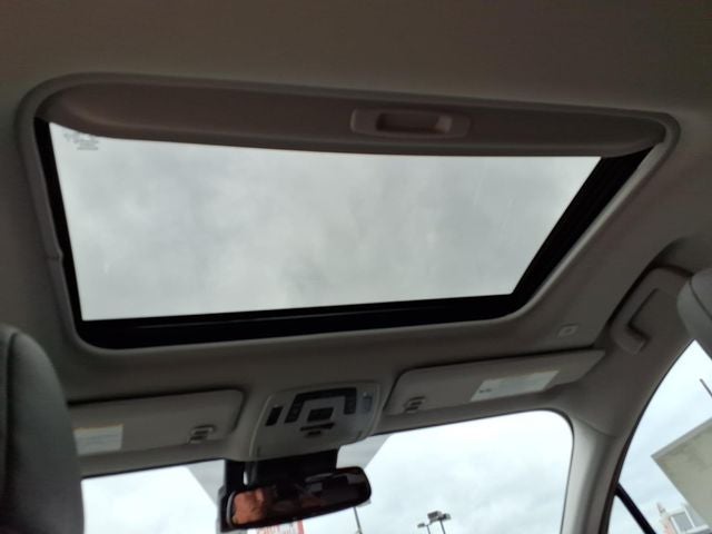 2026 Toyota Sienna XLE 8 Passenger
