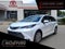 2026 Toyota Sienna XLE 8 Passenger